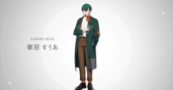 'I.ADORE' Short Anime Reveals Final Main Cast Member