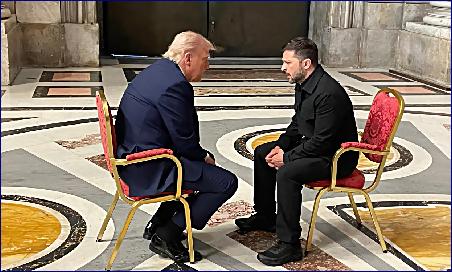 Zelenského riskantní tah, jehož cílem je propojit války v Íránu a na Ukrajině
