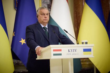 Ukraine’s EU Accession as Orban’s Domestic Political Weapon