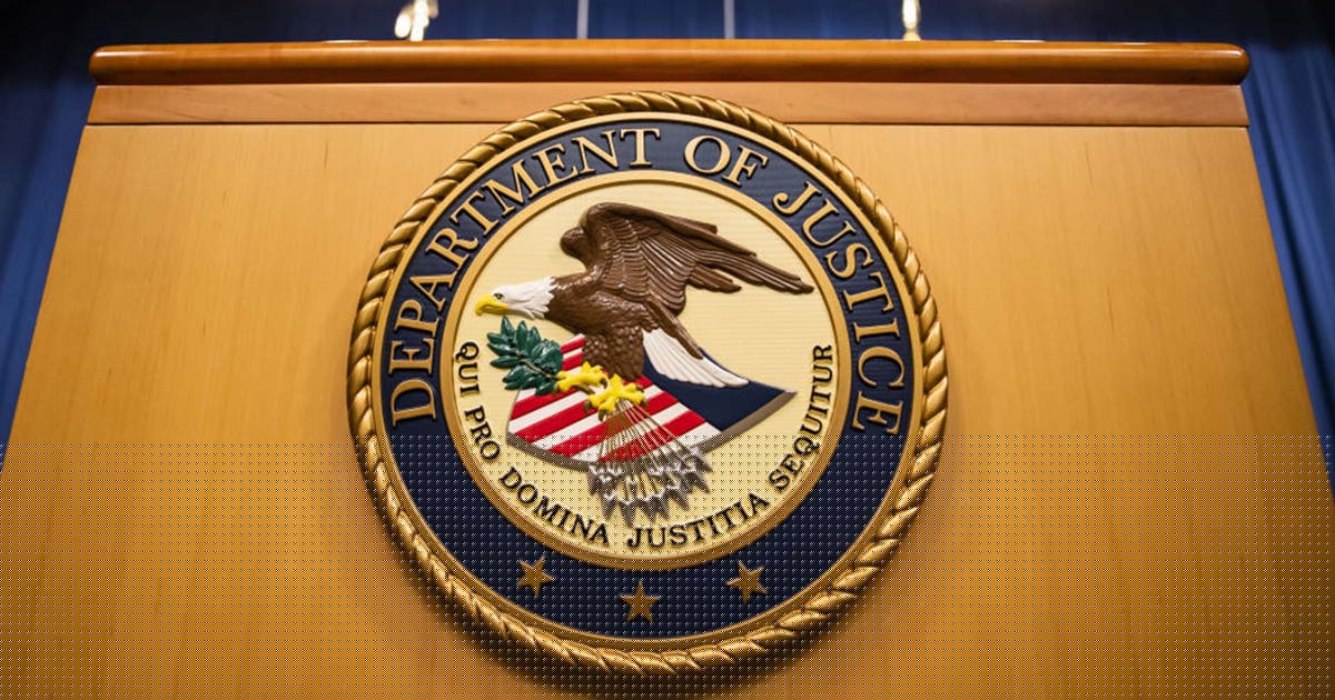 DOJ: DHS employee charged after falsely claiming VA disability and obtaining a $478,000 VA-backed mortgage