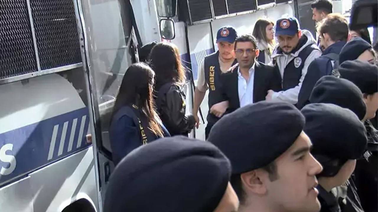 Flash TV soruşturması: İddianame hazırlandı
