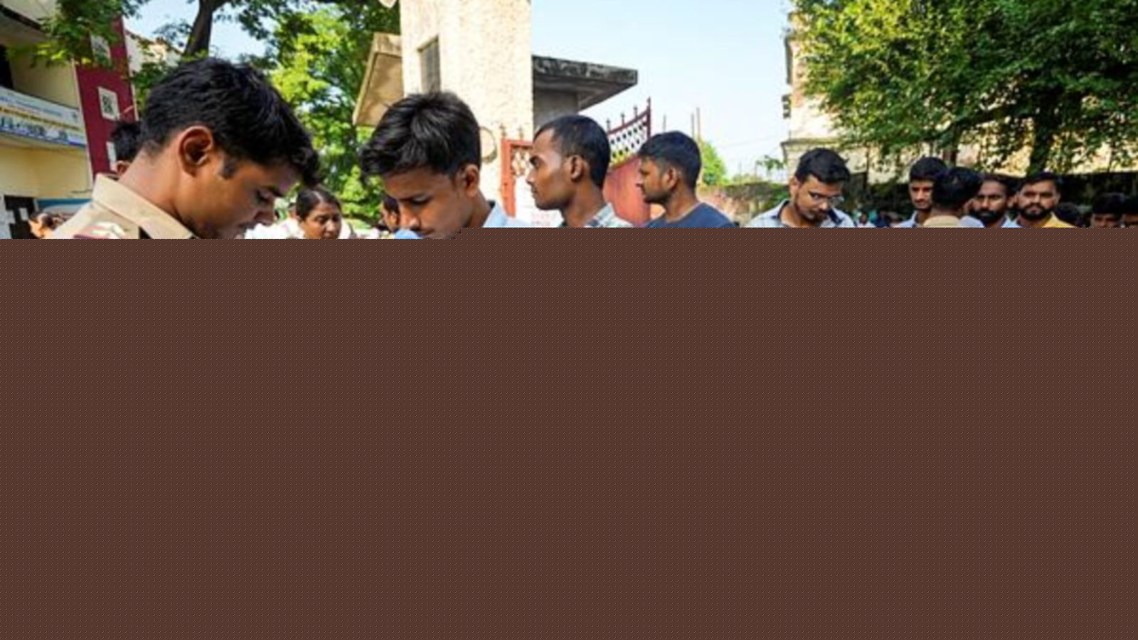 Exam leak tip spooks Telangana, coaching centres under scanner