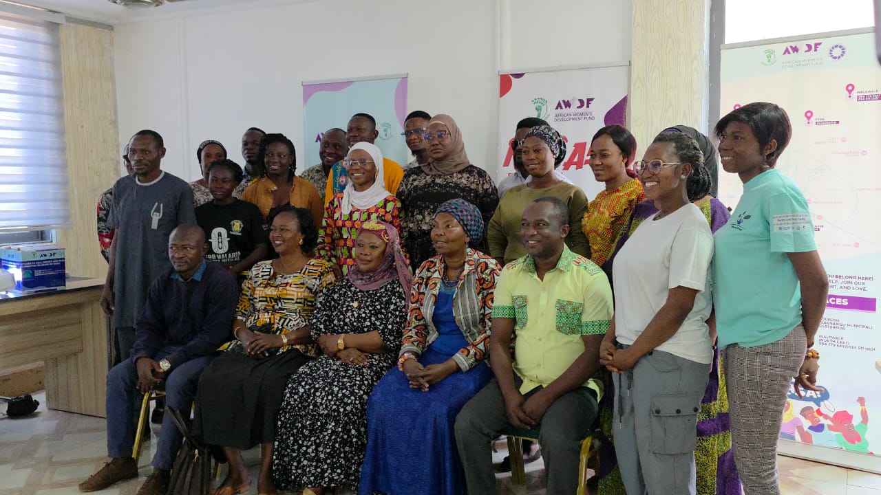 SGBV widespread among women, teenage girls in northern Ghana – Study