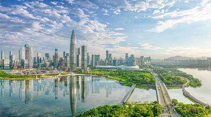 Shenzhen-HK-Guangzhou hotspot tops WIPO global innovation ranking
