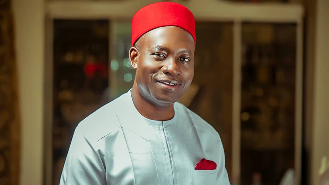 Soludo threatens to convert Onitsha main market to public schools