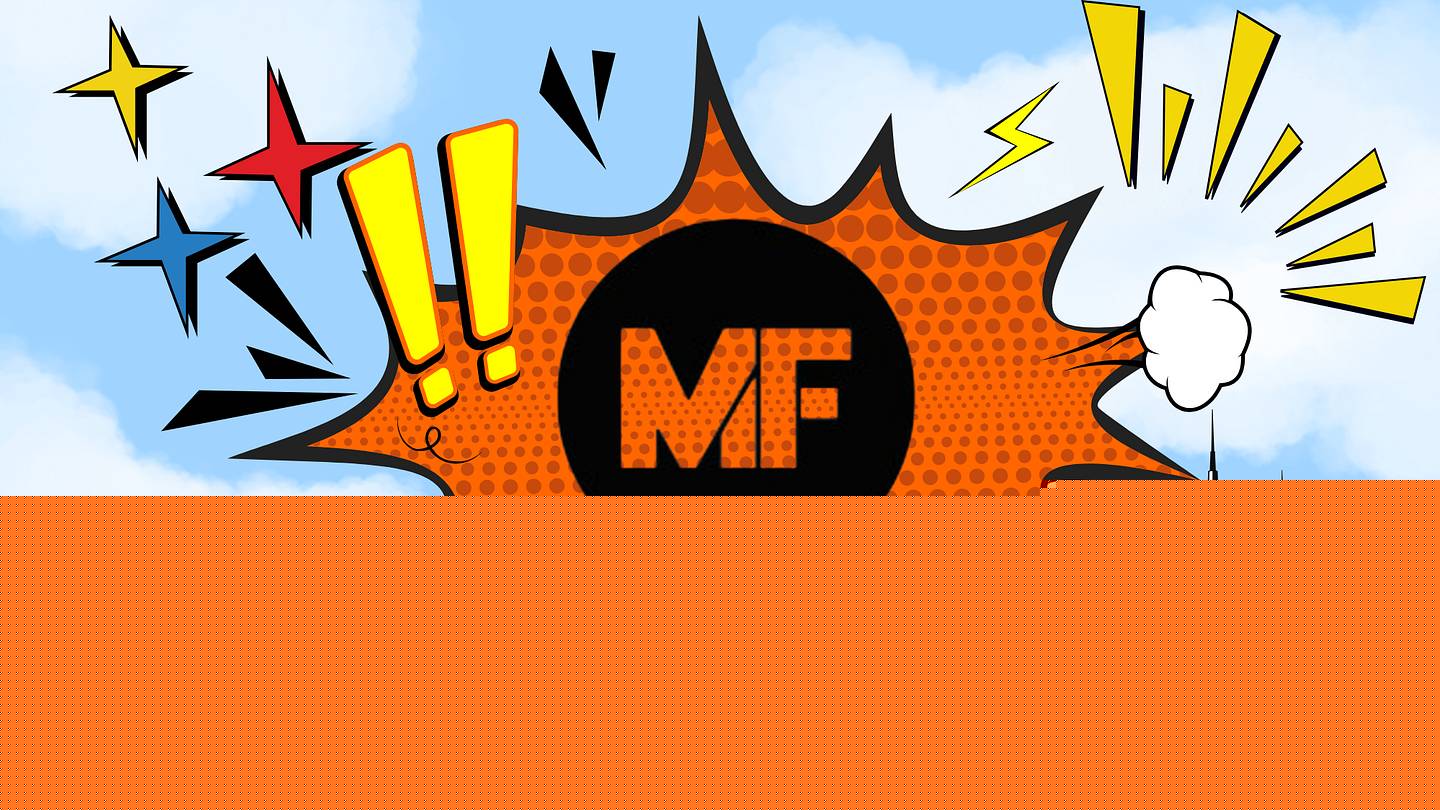 The Time Mental Floss Appeared in the MCU