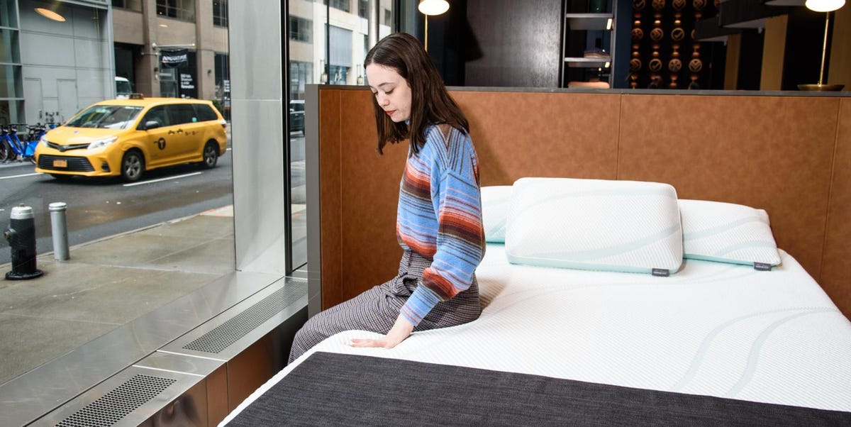 10 Best Luxury Mattress of 2026, Tested by Textiles Pros