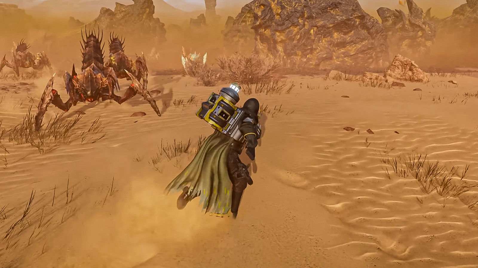 Helldivers 2 Fans Should Invest in Portable Hellbomb Stocks After Arrowhead’s Surprising Stratagem Jammer Call