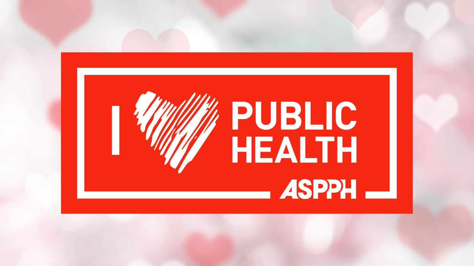 Celebrate I  Public Health Month with ASPPH