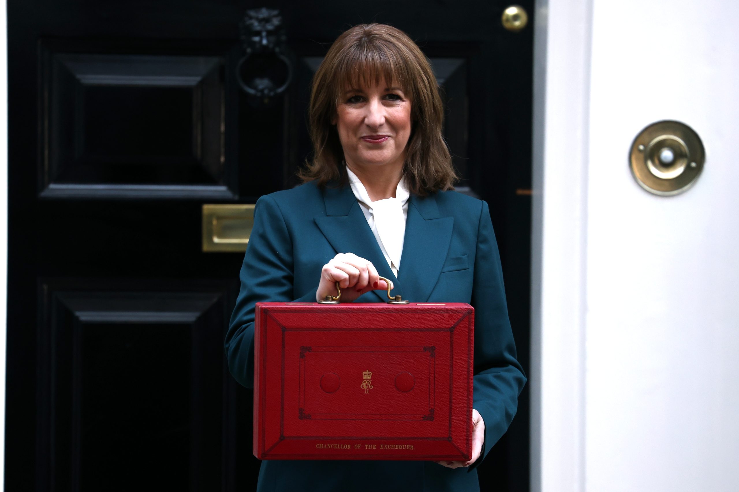 Rachel Reeves “staggered” by Shadow Attorney General’s Abramovich involvement