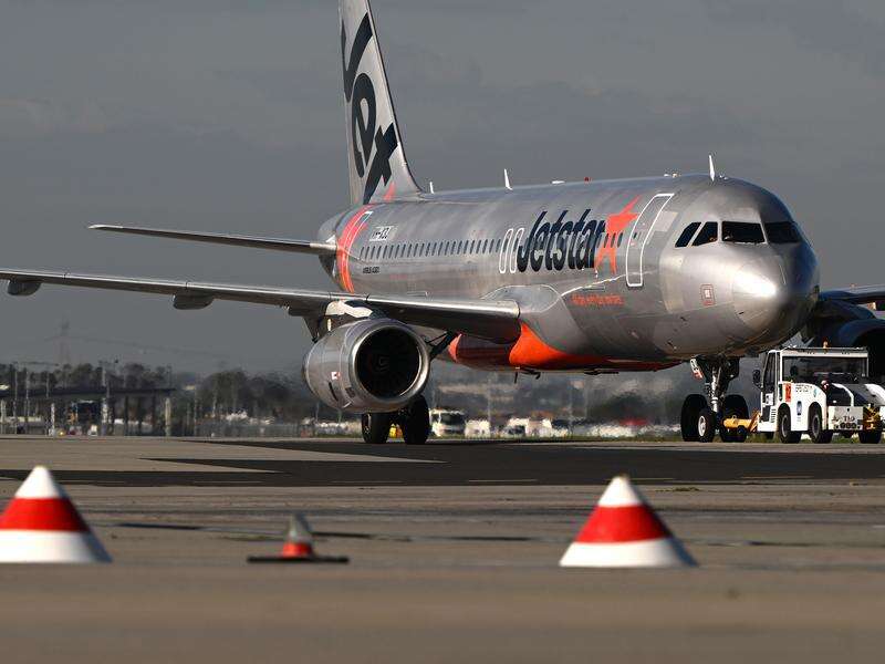 Emergency meeting after near miss for planes on tarmac