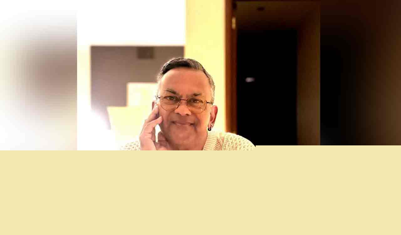 Remo Fernandes announces retirement from live performances