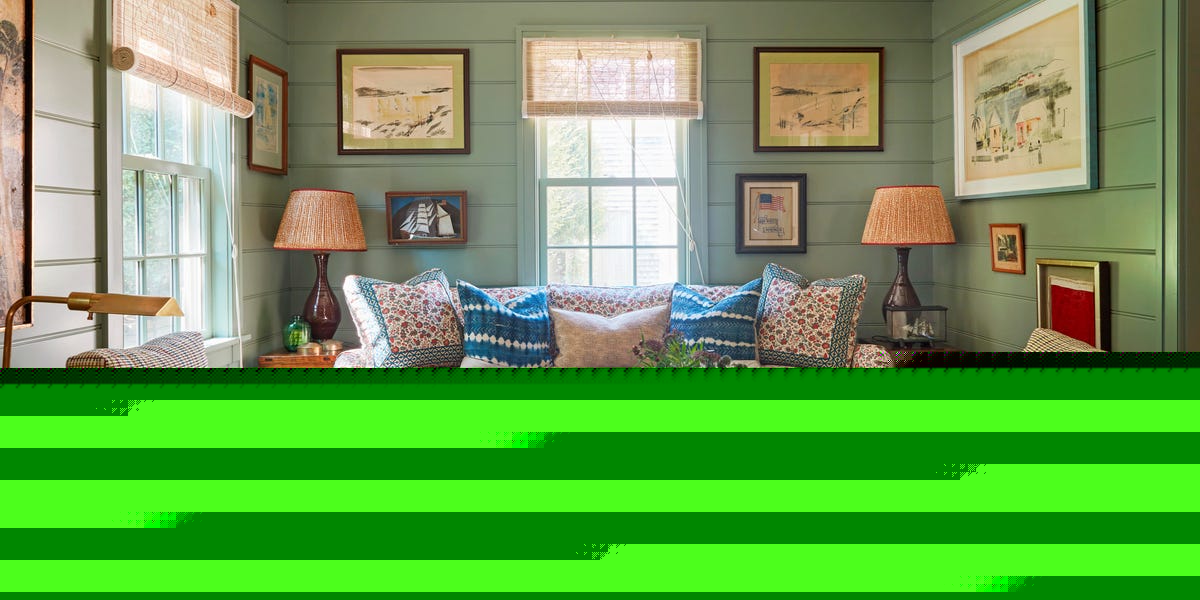 The Paint Color Your Zodiac Sign Was Destined for, According to an Astrologer