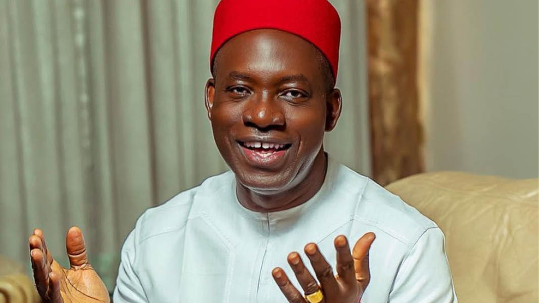 IPOB accuses Soludo of plot to undermine Biafra movement