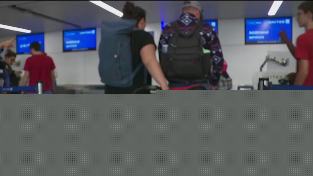 United Airlines investigating worker who threatened to call ICE on passenger at SFO