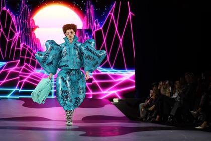 London Fashion Week hopes to usher in new era with leadership change
