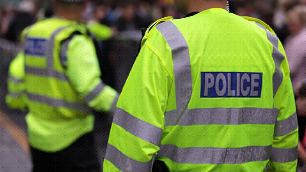 Further police staff cuts coming as West Mercia budgets under pressure