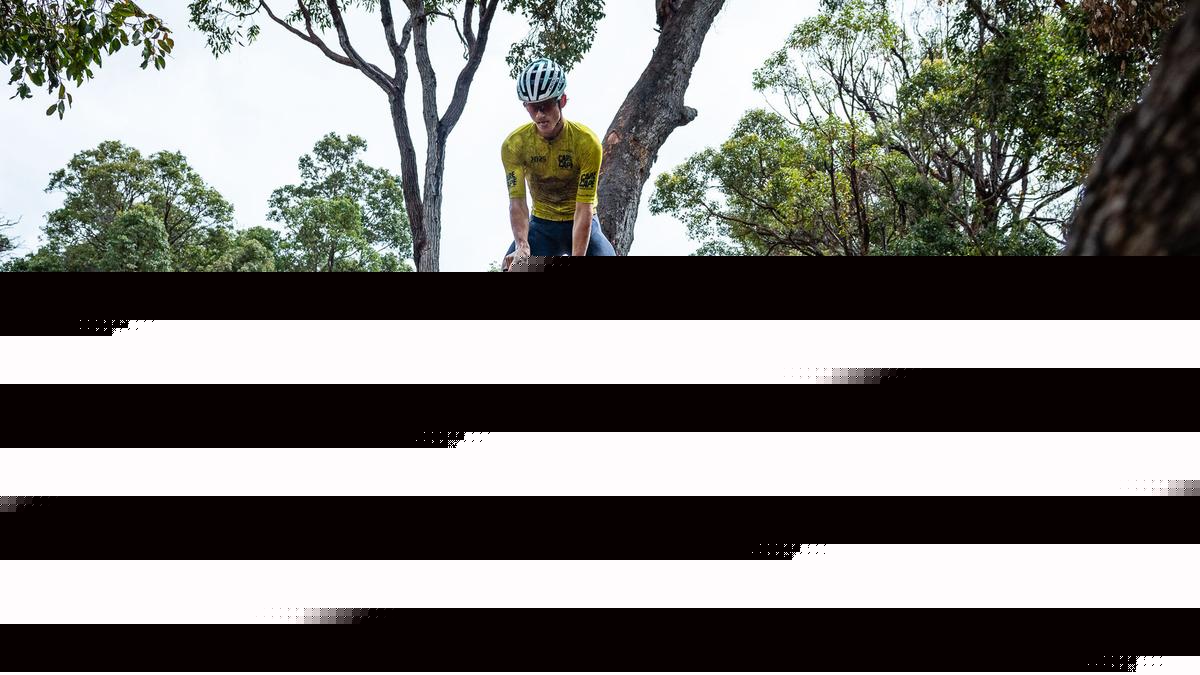 Future of Australian cycling Connor Wright set to return to defend his crown at Cape to Cape