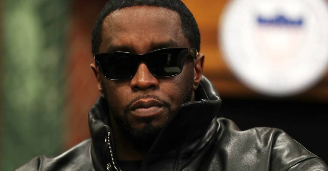Sean ‘P. Diddy’ Combs é condenado a quatro anos de prisão