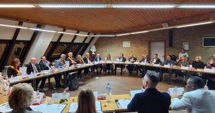 Les Engagés à Ans votent contre le budget 2026 : “on n’a pas grand-chose à se mettre sous la dent”