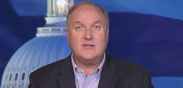 BREAKING VIDEO – John Solomon says both Thune and Cotton are OBSTRUCTING weaponization investigation