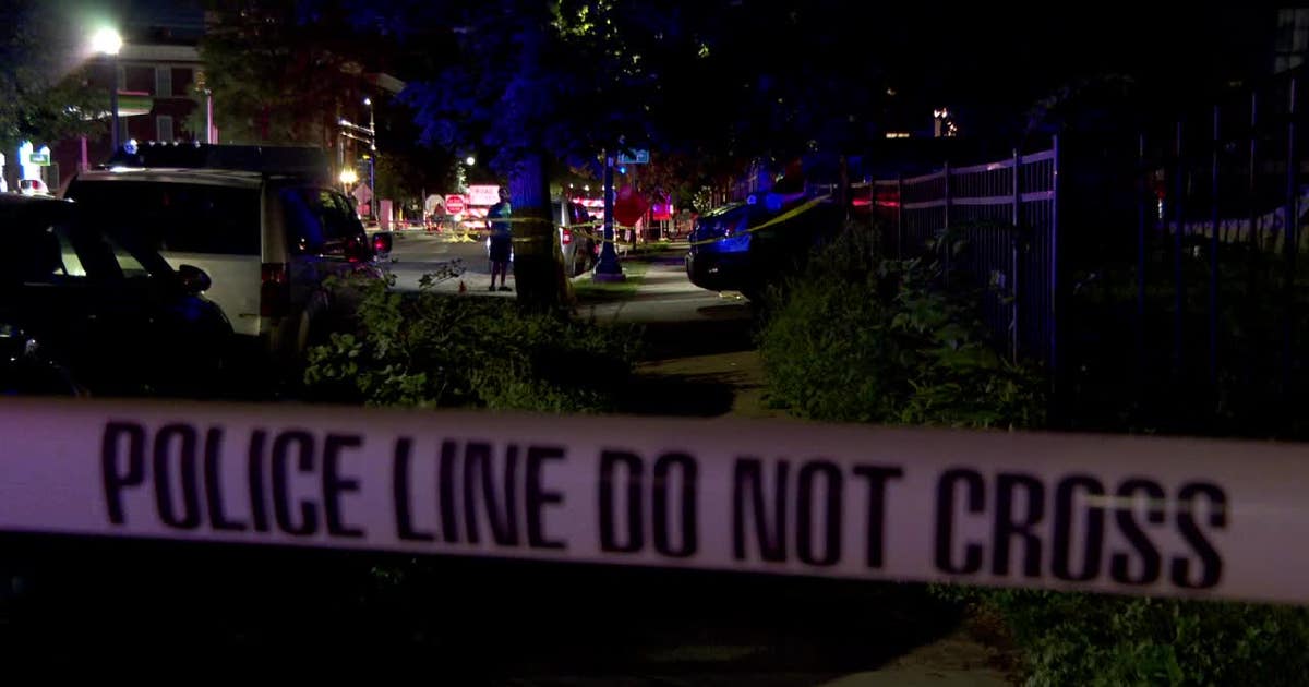 South Minneapolis shooting: Man dies after being found shot inside vehicle