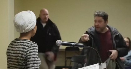 Assault on Rep. Ilhan Omar comes amid growing wave of threats against lawmakers