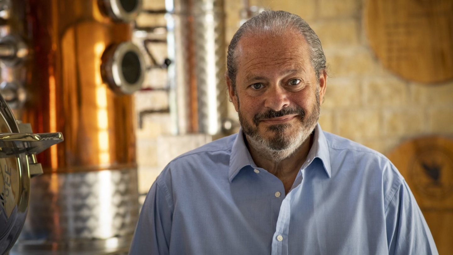 Cotswolds Distillery founder returns to CEO role