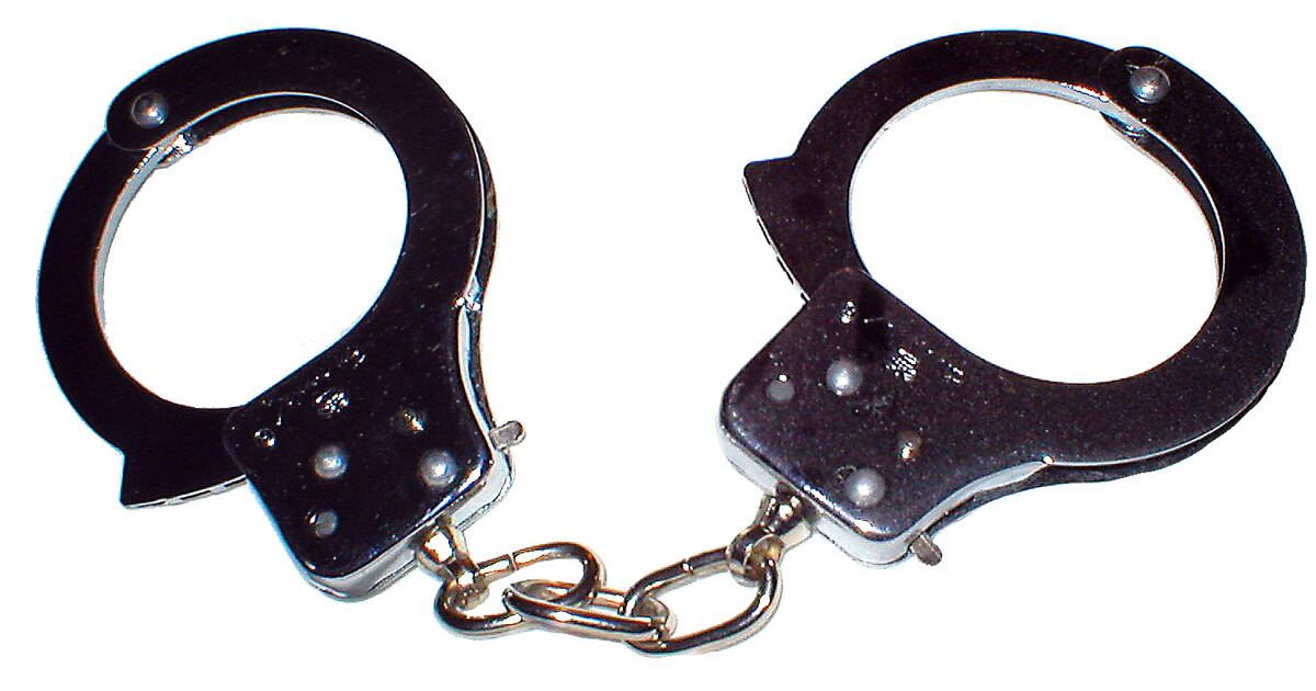 McHenry County felony report for the week of Dec. 18, 2022