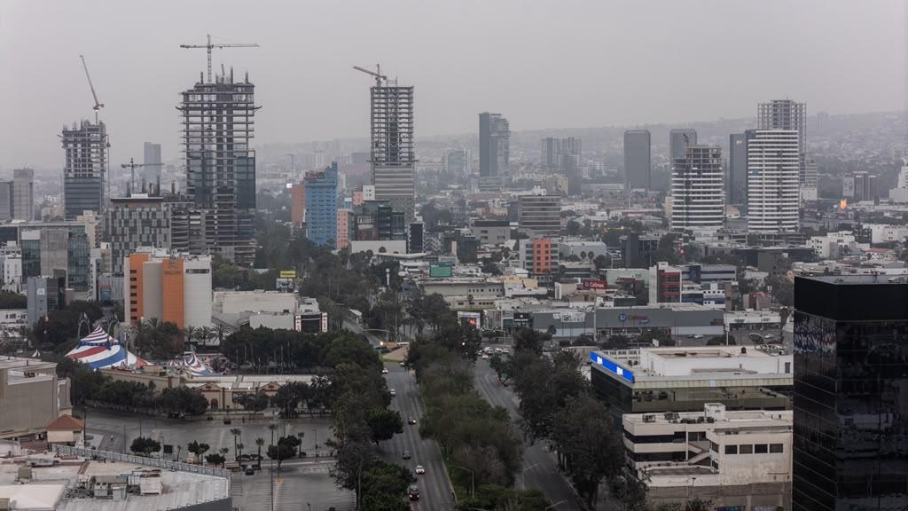 Tijuana tendrá un miércoles con sol y una tarde agradable