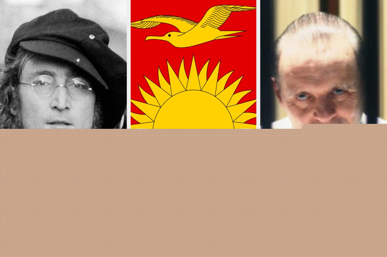 Can You Defeat This Week’s General Knowledge Pub Quiz?