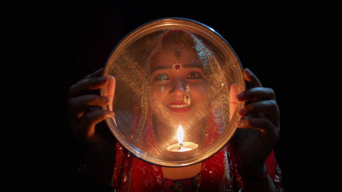 Karwa Chauth 2025 date, timings and rituals: All you need to know before the festival