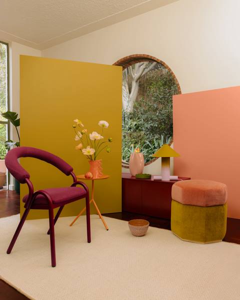 Plascon’s Orchard & Blooms Celebrates Nature’s Palette