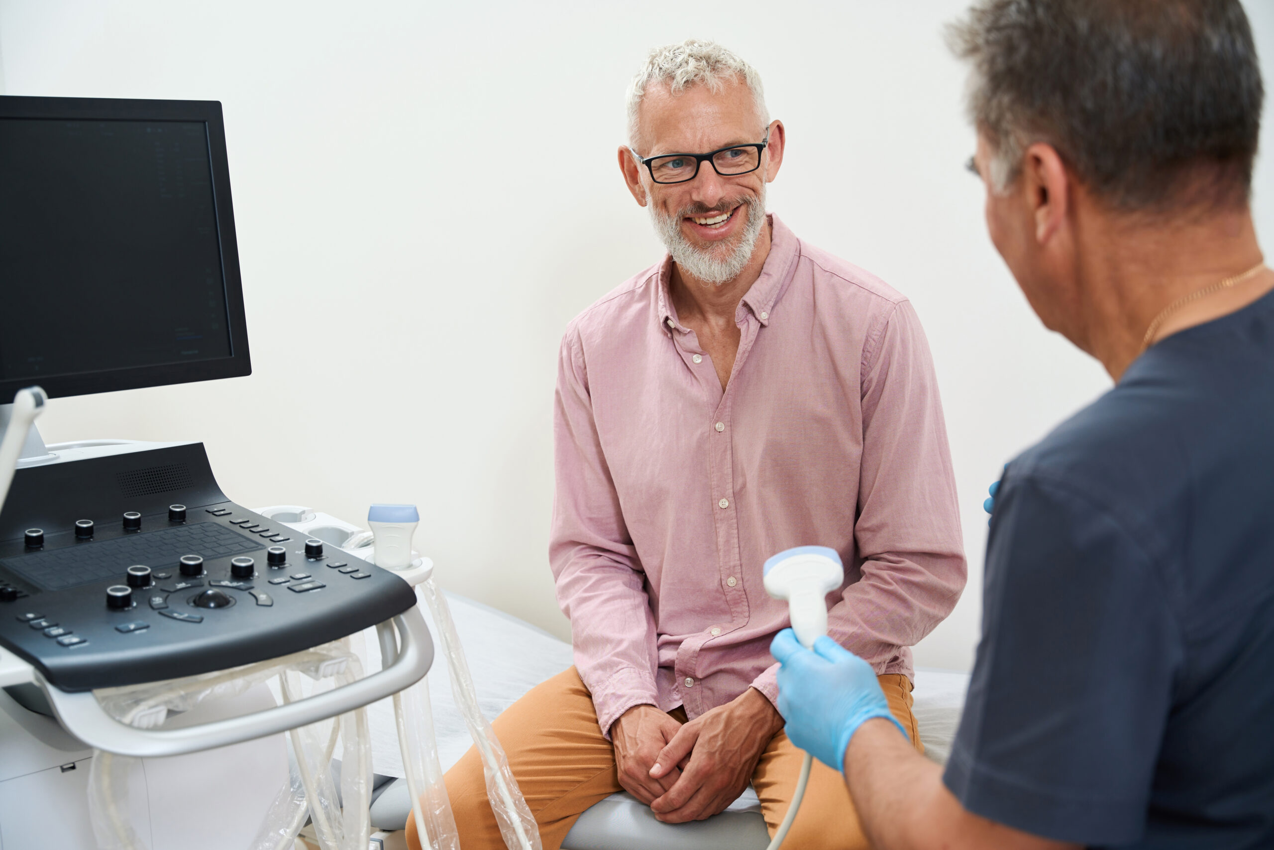 How Ultrasound is Transforming Inflammatory Bowel Disease Care