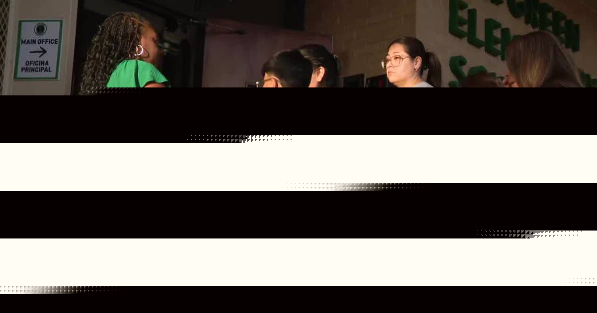 Fort Worth ISD starts school year fully staffed under state takeover