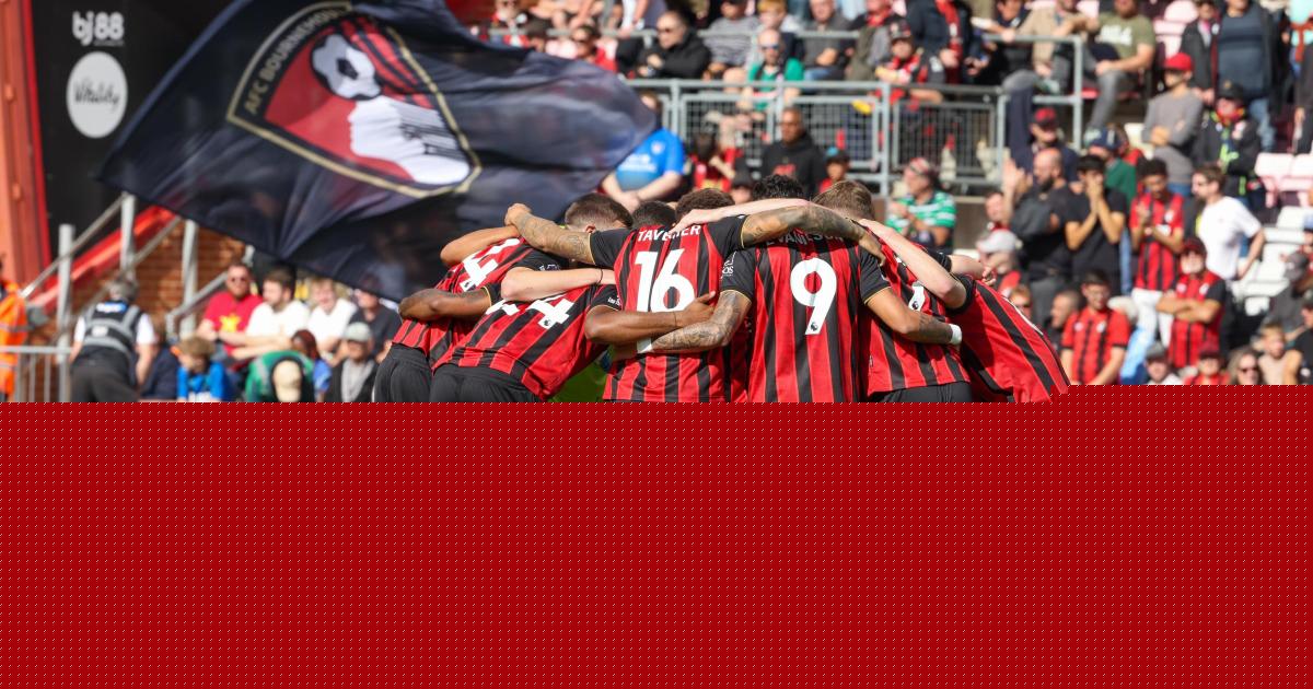 Cherries named 'most expensive team to follow home and away for 26/27 season'