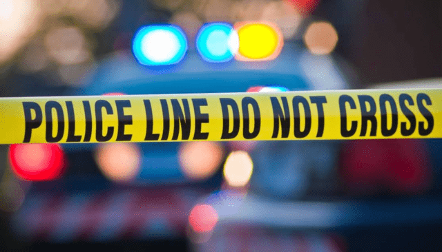 Warner Robins police officer shot responding to domestic call