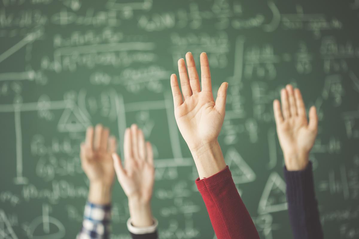 New Jersey Just Got More Great News About Its Schools