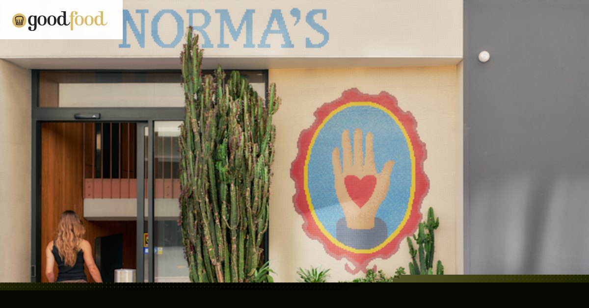 Norma’s Deli