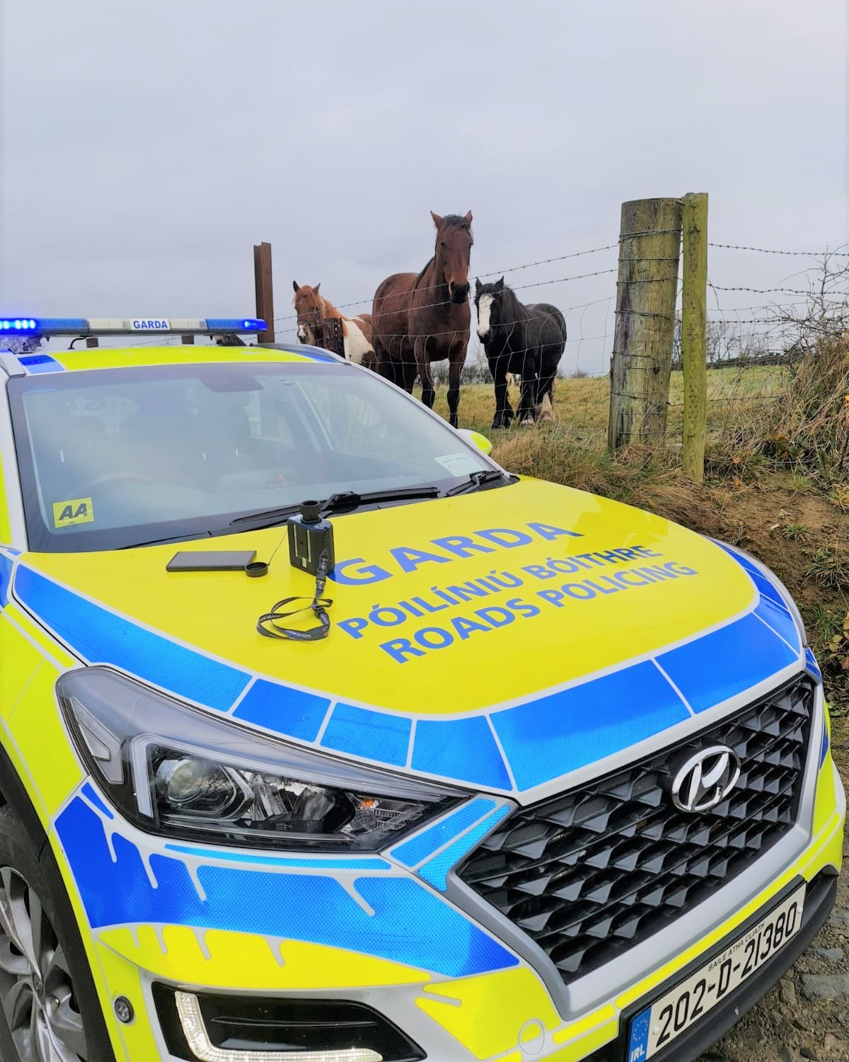17 arrested in Donegal on suspicion of drink or drug driving over weekend