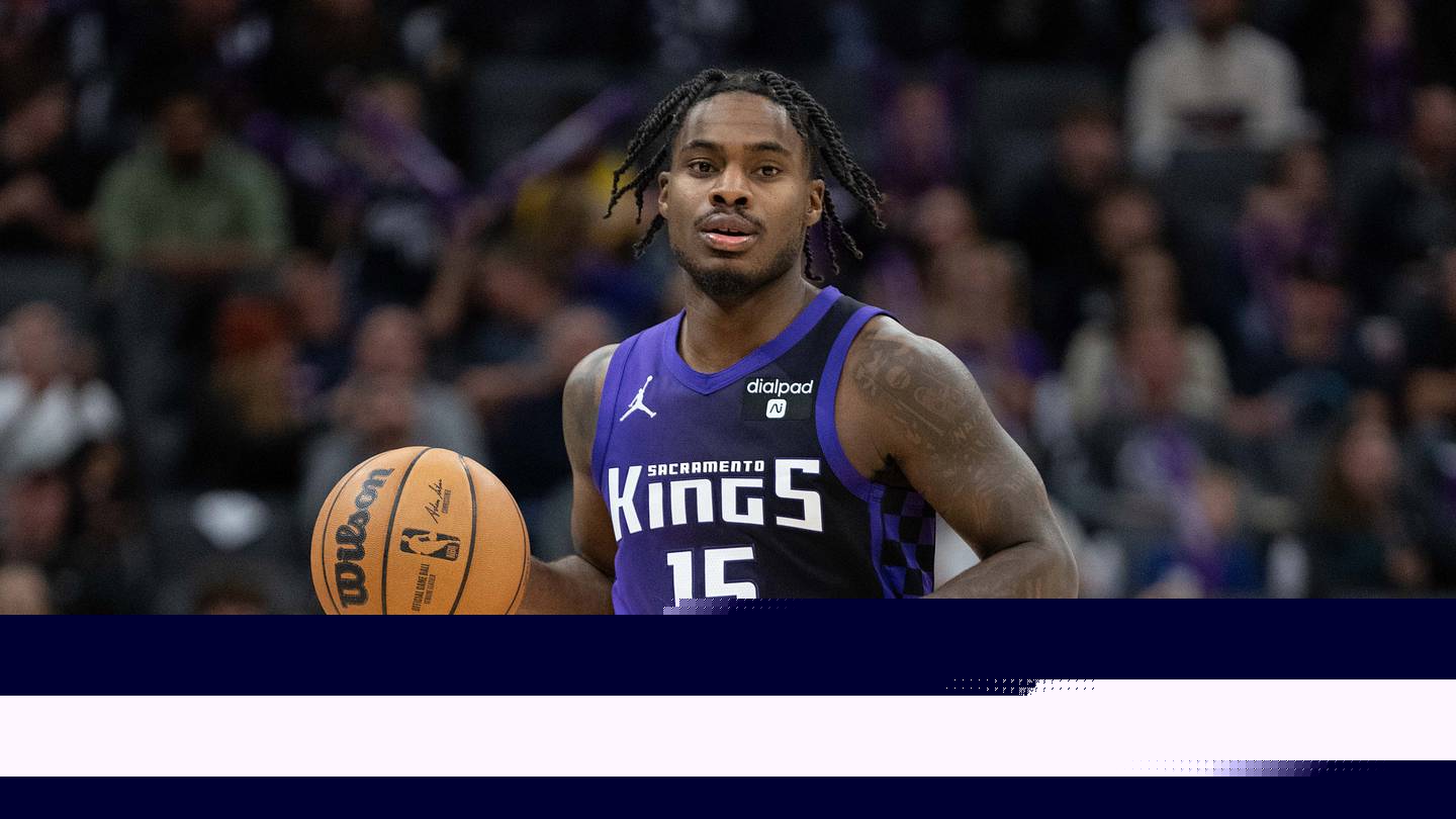 Kings Gave Up Way Too Early on Heat Breakout Davion Mitchell