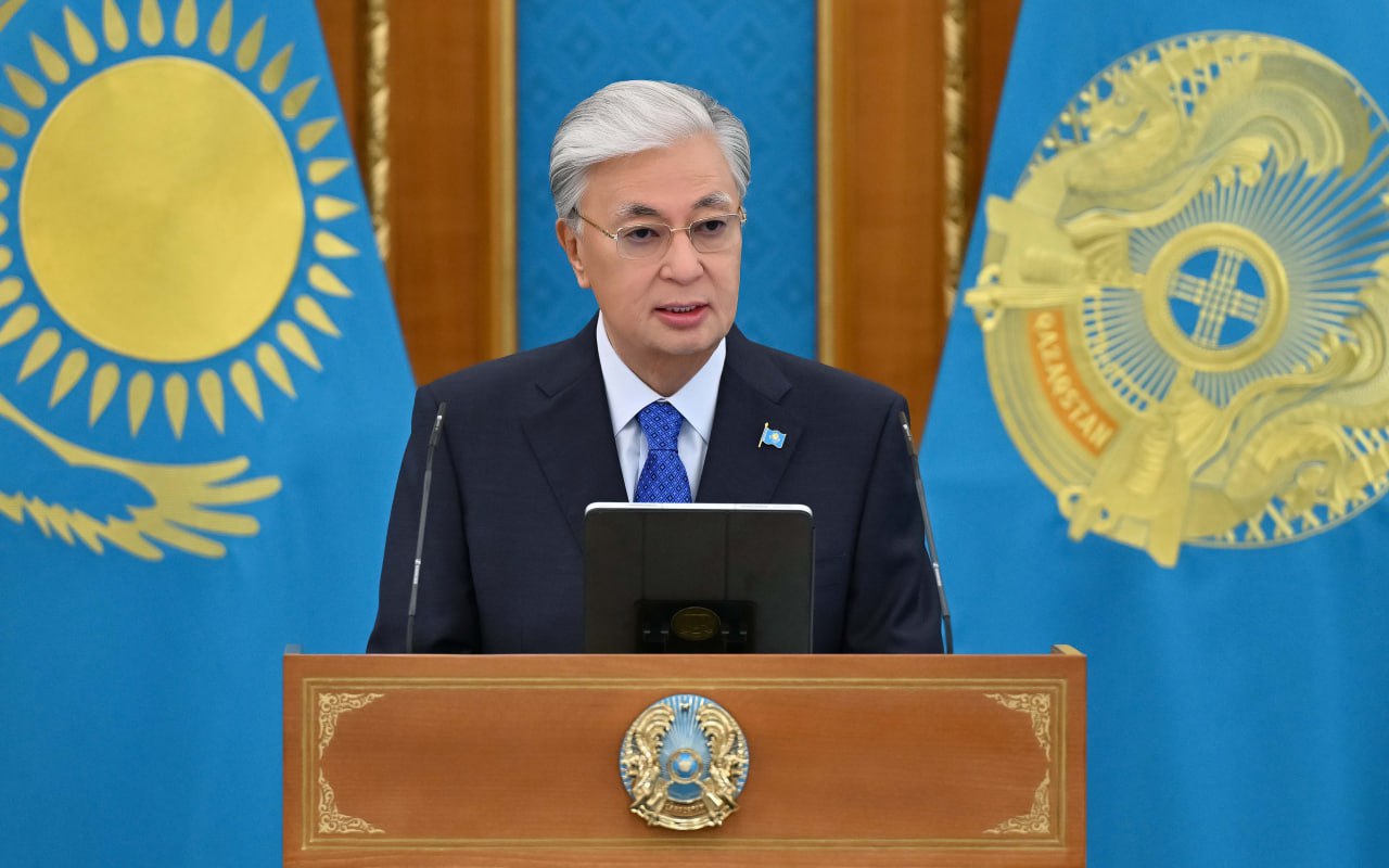 Kazakhstan set to team up with top-notch global universities to set stage for AI study hub