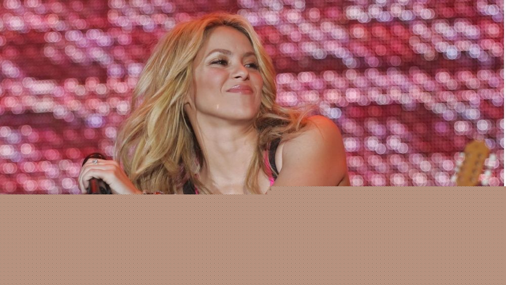 Black Eyed Peas to join Shakira as special guests for LA shows at SoFi Stadium
