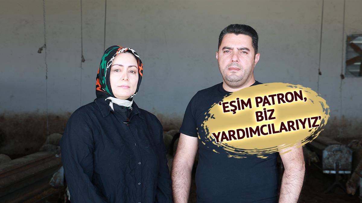 Temmuzda temel attı, aralıkta bitirdi: 'Bir tane daha kurmayı düşünüyorum'