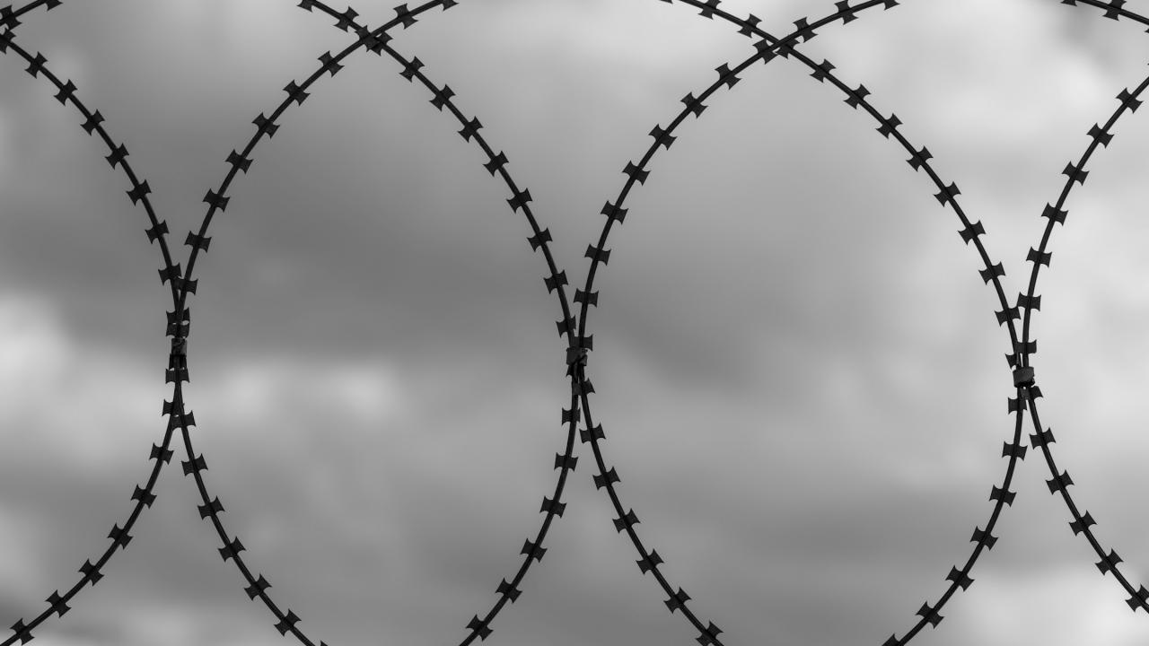 Russia Releases Former US Marine Robert Gilman on Humanitarian Grounds