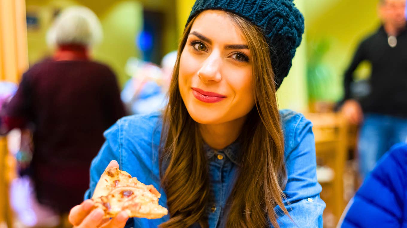 People Who Almost Never Eat Their Meals At Home Usually Have These 11 Specific Traits