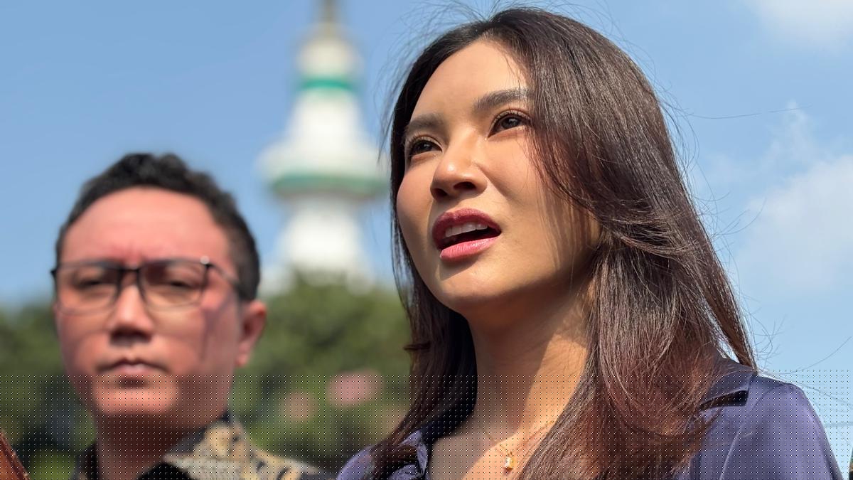 Pengacara Sarwendah Tunjukkan Bukti Surat SP3 Lelang Rumah dari Bank