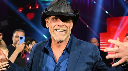 Backstage News On WWE NXT Star Potentially Entering Women's Royal Rumble Match