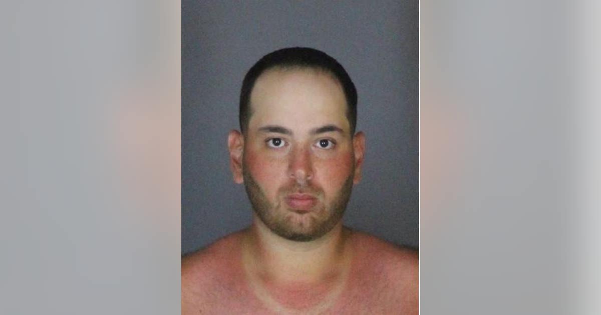 Shelby Township man arrested after stabbing man at Raft Off