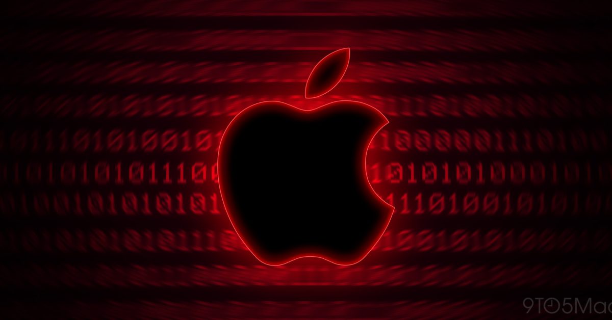 Apple’s latest macOS updates address a serious Screen Sharing vulnerability